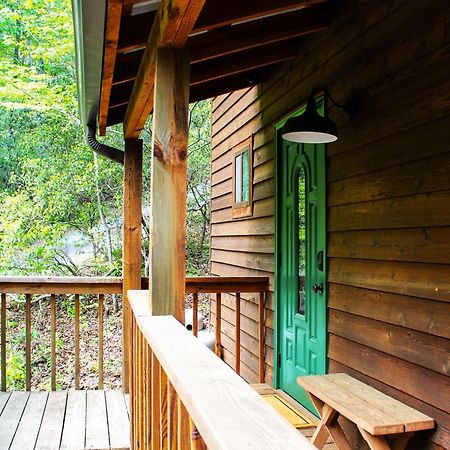 Sautee Nacoochee Mtn Paradise With Spacious Deck! Eksteriør bilde