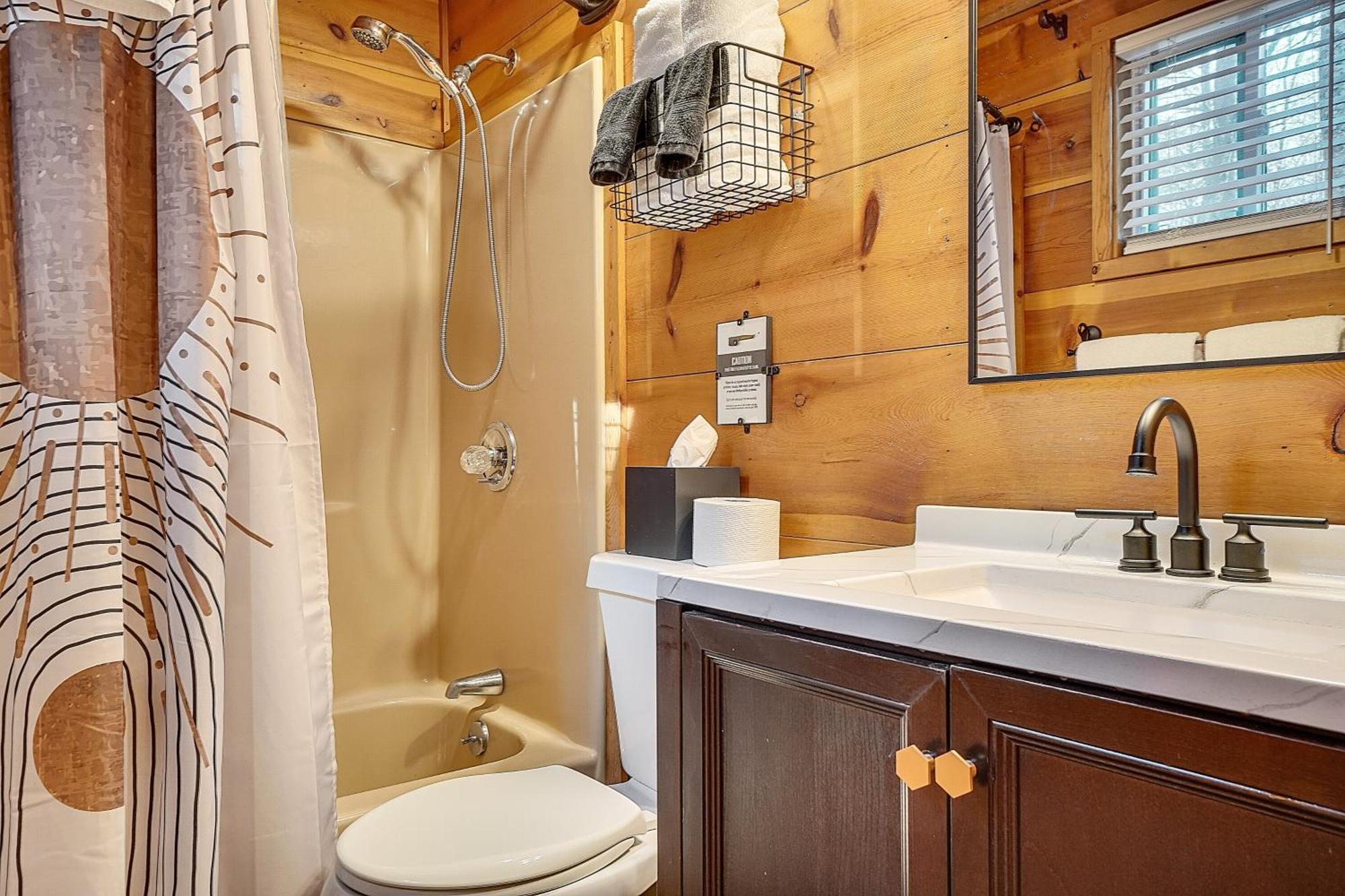 Sautee Nacoochee Mtn Paradise With Spacious Deck! Eksteriør bilde